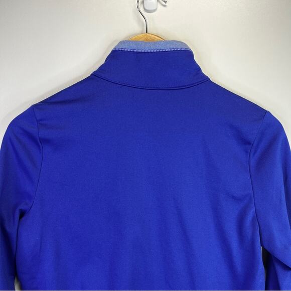The North Face Cinder Fleece jacket blue - M - Picture 8 of 11